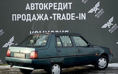 ЗАЗ 1103 «Славута», 2004 год, 160 000 рублей, 8 фотография