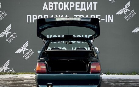 ЗАЗ 1103 «Славута», 2004 год, 160 000 рублей, 7 фотография