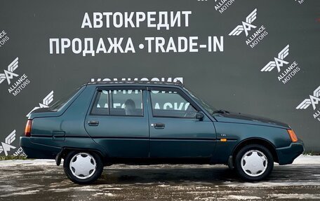 ЗАЗ 1103 «Славута», 2004 год, 160 000 рублей, 9 фотография