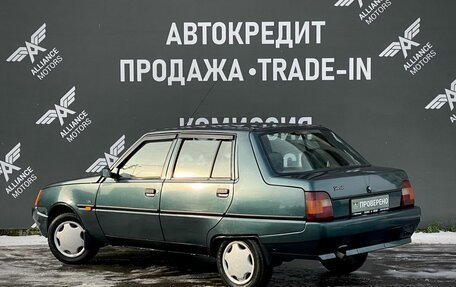 ЗАЗ 1103 «Славута», 2004 год, 160 000 рублей, 5 фотография