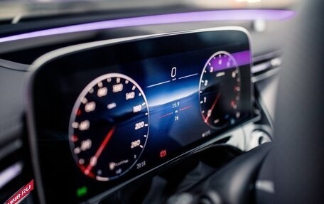 Mercedes-Benz E-Класс, 2025 год, 10 300 000 рублей, 17 фотография