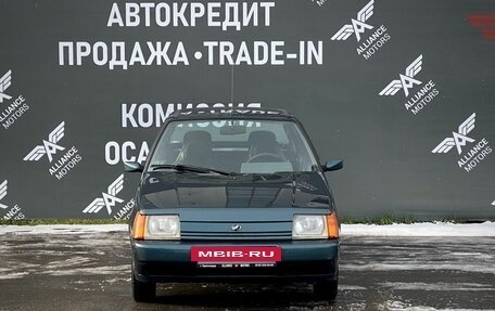 ЗАЗ 1103 «Славута», 2004 год, 160 000 рублей, 2 фотография