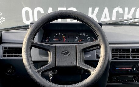 ЗАЗ 1103 «Славута», 2004 год, 160 000 рублей, 15 фотография