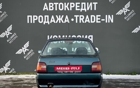 ЗАЗ 1103 «Славута», 2004 год, 160 000 рублей, 6 фотография