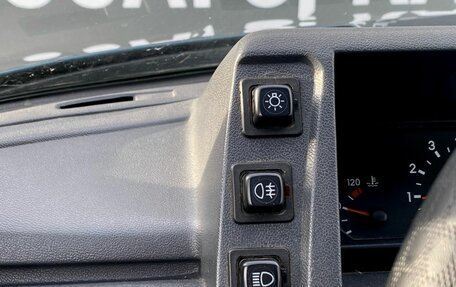 ЗАЗ 1103 «Славута», 2004 год, 160 000 рублей, 18 фотография