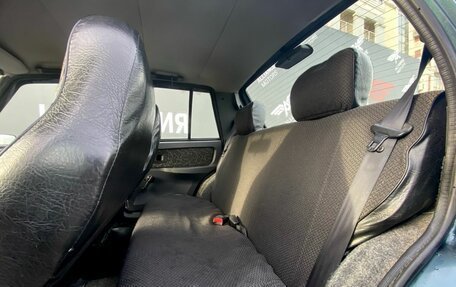 ЗАЗ 1103 «Славута», 2004 год, 160 000 рублей, 12 фотография