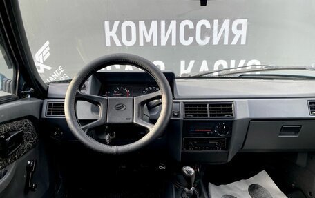 ЗАЗ 1103 «Славута», 2004 год, 160 000 рублей, 14 фотография