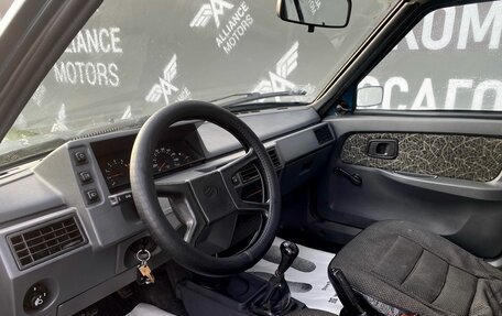 ЗАЗ 1103 «Славута», 2004 год, 160 000 рублей, 11 фотография