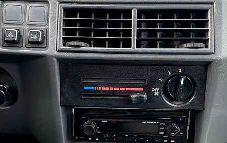 ЗАЗ 1103 «Славута», 2004 год, 160 000 рублей, 19 фотография