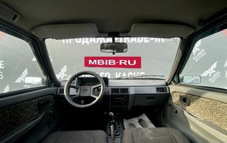 ЗАЗ 1103 «Славута», 2004 год, 160 000 рублей, 13 фотография