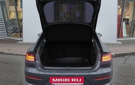 Volkswagen Arteon I, 2019 год, 2 850 000 рублей, 7 фотография