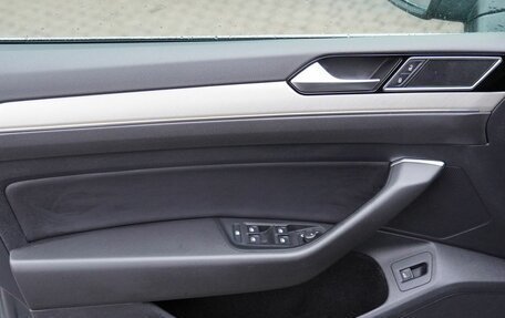 Volkswagen Arteon I, 2019 год, 2 850 000 рублей, 12 фотография