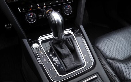 Volkswagen Arteon I, 2019 год, 2 850 000 рублей, 16 фотография