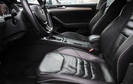 Volkswagen Arteon I, 2019 год, 2 850 000 рублей, 13 фотография