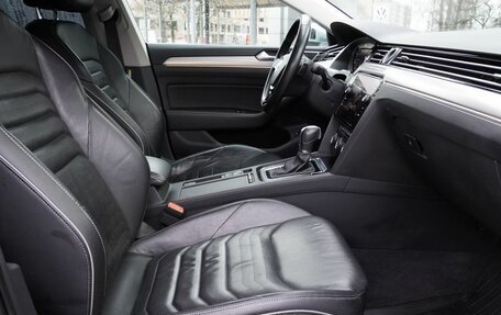 Volkswagen Arteon I, 2019 год, 2 850 000 рублей, 14 фотография