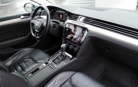 Volkswagen Arteon I, 2019 год, 2 850 000 рублей, 11 фотография