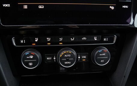 Volkswagen Arteon I, 2019 год, 2 850 000 рублей, 17 фотография