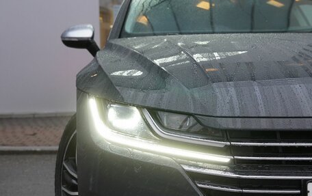 Volkswagen Arteon I, 2019 год, 2 850 000 рублей, 9 фотография