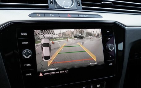 Volkswagen Arteon I, 2019 год, 2 850 000 рублей, 22 фотография