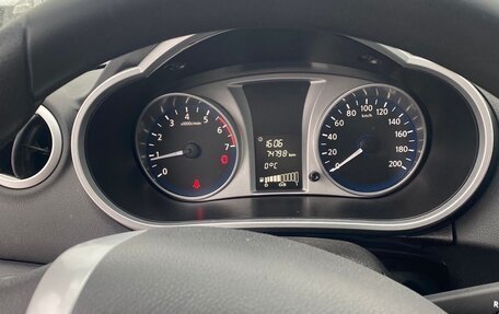 Datsun on-DO I рестайлинг, 2020 год, 690 000 рублей, 3 фотография