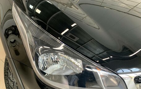 KIA Rio IV, 2019 год, 1 598 000 рублей, 2 фотография