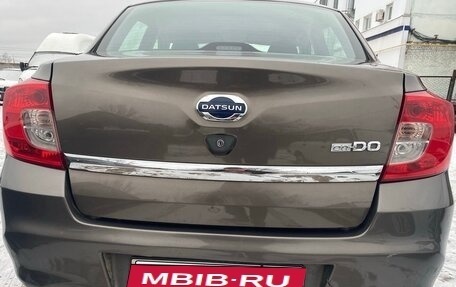 Datsun on-DO I рестайлинг, 2020 год, 690 000 рублей, 2 фотография