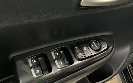 KIA Rio IV, 2019 год, 1 598 000 рублей, 12 фотография