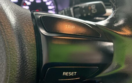 KIA Rio IV, 2019 год, 1 598 000 рублей, 20 фотография