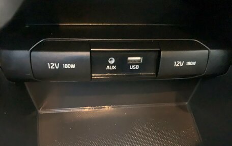 KIA Rio IV, 2019 год, 1 598 000 рублей, 26 фотография