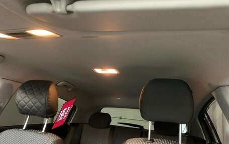 KIA Rio IV, 2019 год, 1 598 000 рублей, 22 фотография