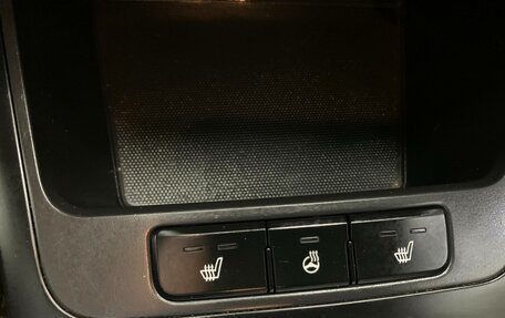 KIA Rio IV, 2019 год, 1 598 000 рублей, 27 фотография