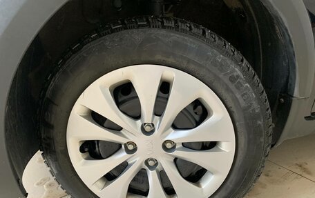 KIA Rio IV, 2019 год, 1 598 000 рублей, 35 фотография