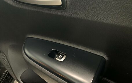 KIA Rio IV, 2019 год, 1 598 000 рублей, 32 фотография