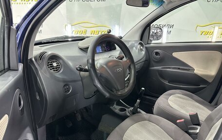 Chery IndiS (S18D) I, 2011 год, 325 000 рублей, 7 фотография