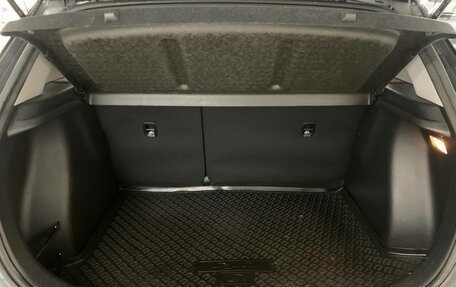 KIA Rio IV, 2019 год, 1 598 000 рублей, 37 фотография