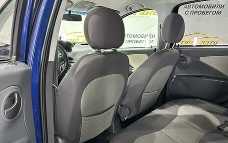 Chery IndiS (S18D) I, 2011 год, 325 000 рублей, 8 фотография