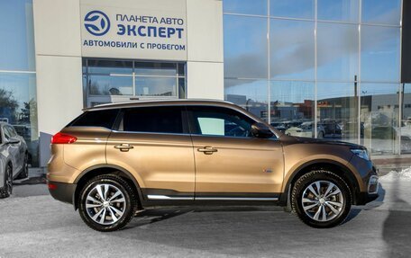 Geely Atlas I, 2019 год, 1 520 000 рублей, 5 фотография