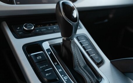 Geely Atlas I, 2019 год, 1 520 000 рублей, 15 фотография