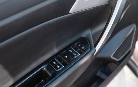 Geely Atlas I, 2019 год, 1 520 000 рублей, 10 фотография