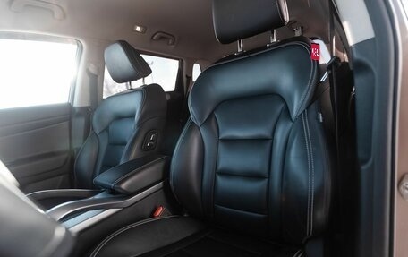 Geely Atlas I, 2019 год, 1 520 000 рублей, 11 фотография