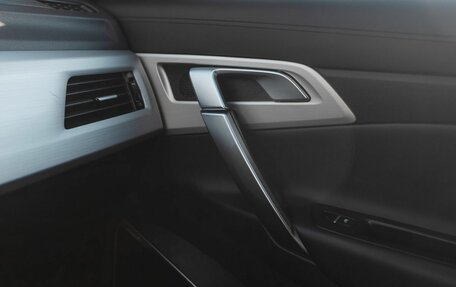 Geely Atlas I, 2019 год, 1 520 000 рублей, 18 фотография