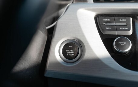 Geely Atlas I, 2019 год, 1 520 000 рублей, 17 фотография