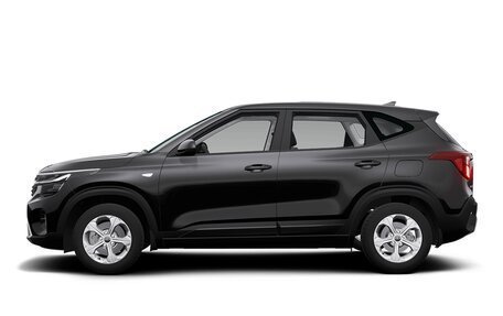 KIA Seltos I, 2025 год, 3 049 900 рублей, 3 фотография