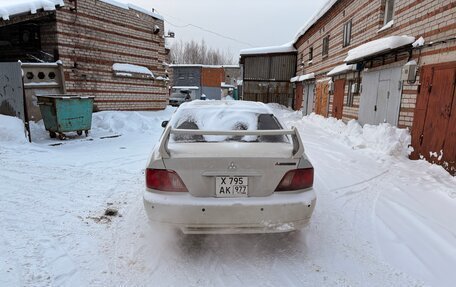 Mitsubishi Galant VIII, 2002 год, 200 000 рублей, 4 фотография