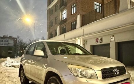 Toyota RAV4, 2006 год, 800 000 рублей, 3 фотография