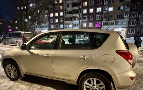 Toyota RAV4, 2006 год, 800 000 рублей, 11 фотография