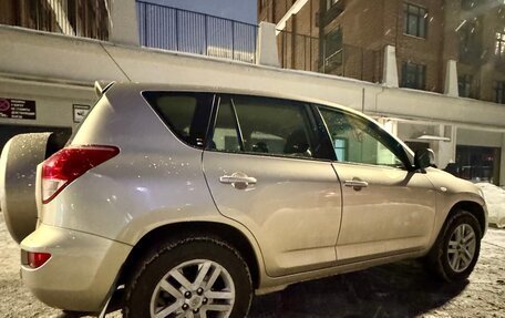 Toyota RAV4, 2006 год, 800 000 рублей, 6 фотография