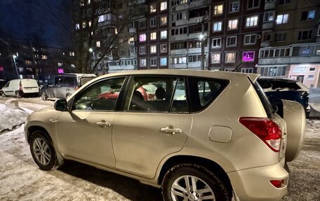 Toyota RAV4, 2006 год, 800 000 рублей, 10 фотография