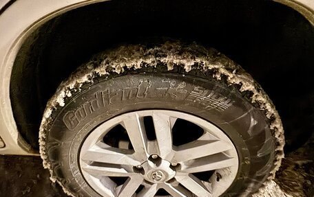 Toyota RAV4, 2006 год, 800 000 рублей, 16 фотография