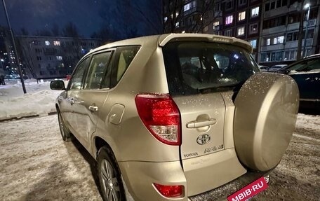 Toyota RAV4, 2006 год, 800 000 рублей, 9 фотография